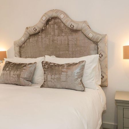 Villa 9 Chapel Street Conwy Esterno foto